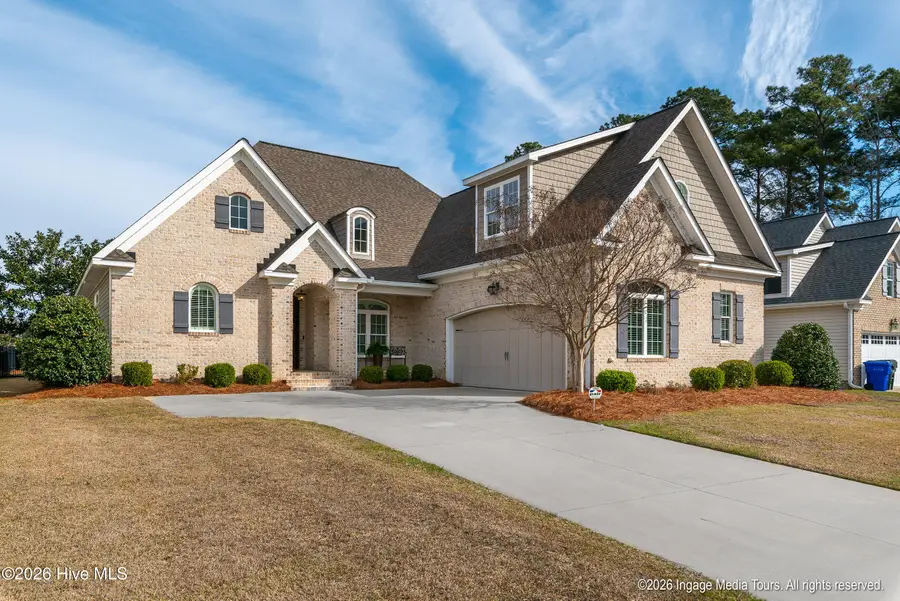 2100 Coleman Drive, Winterville, NC 28590 - #2