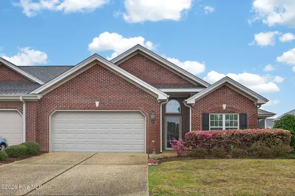 1212 Birkdale Drive, Leland, NC 28479