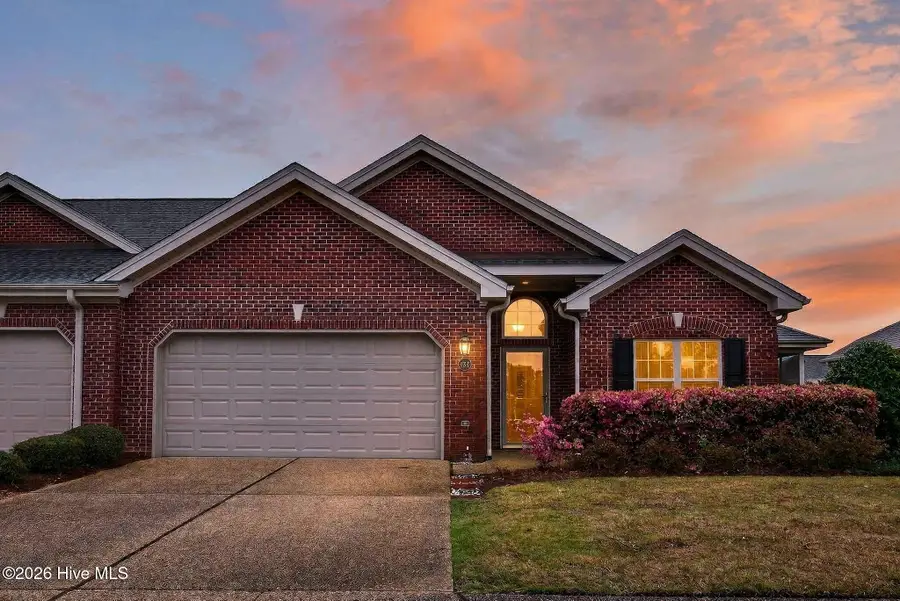 1212 Birkdale Drive, Leland, NC 28479 - #2