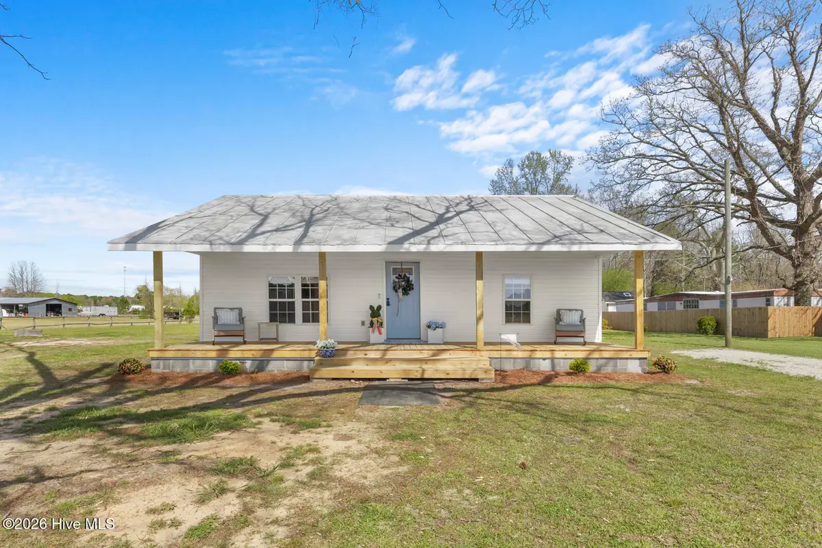 1687 Haw Branch Road, Beulaville, NC 28518 - #1