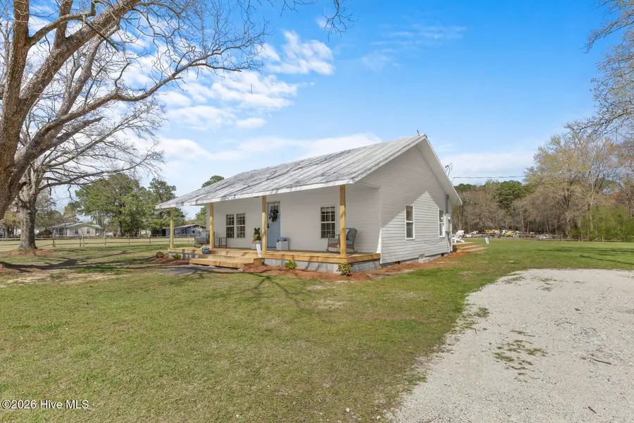 1687 Haw Branch Road, Beulaville, NC 28518 - #3