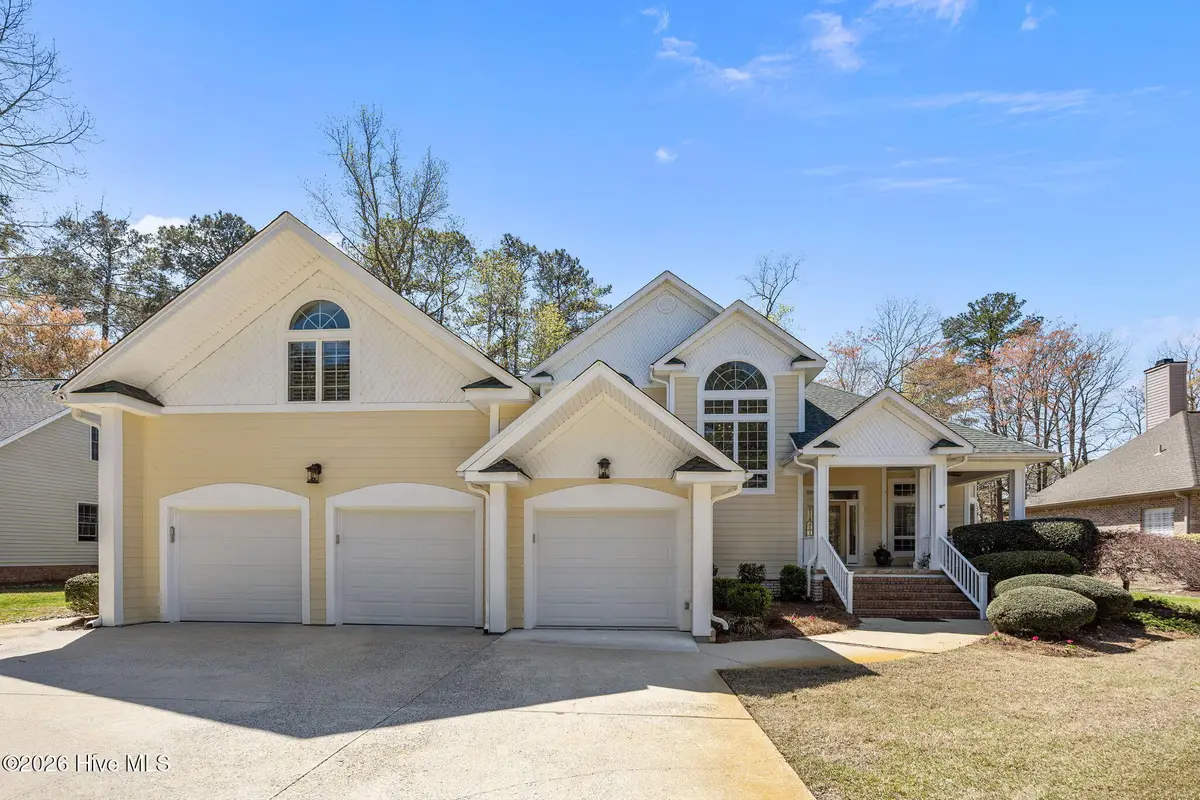 922 Potomac Drive, Chocowinity, NC 27817 - #1