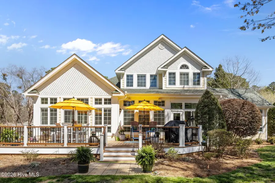 922 Potomac Drive, Chocowinity, NC 27817 - #2