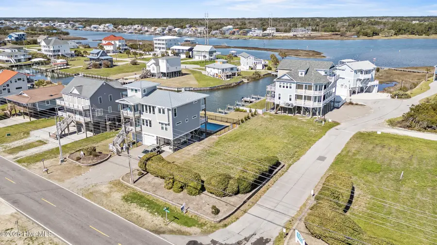 1687 New River Inlet Road, North Topsail Beach, NC 28460 - #2