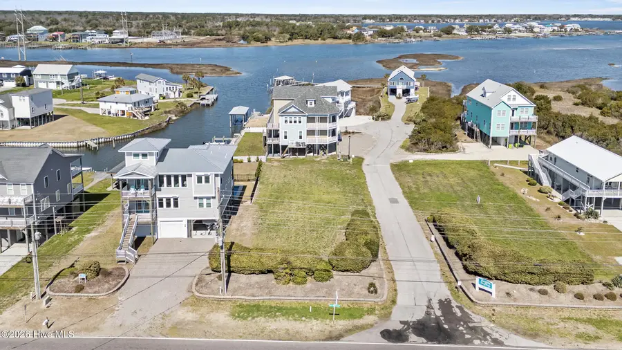 1687 New River Inlet Road, North Topsail Beach, NC 28460 - #3