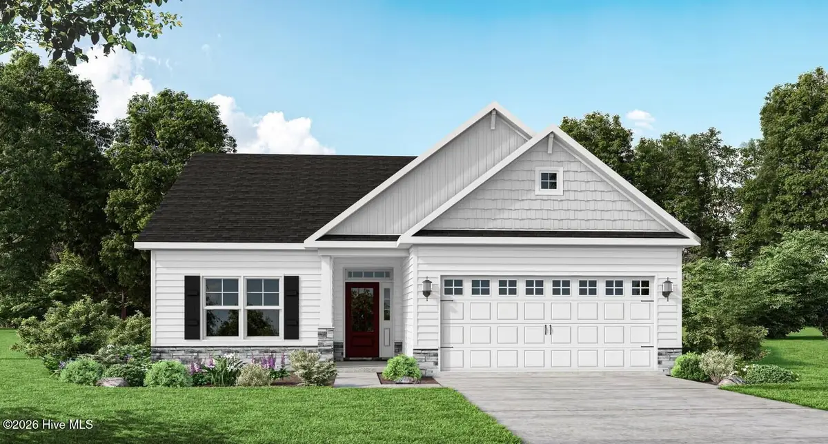 908 Rialto Lane, Ayden, NC 28513 - #1