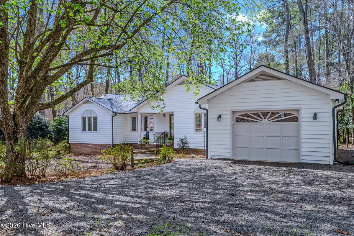 512 Argyll Drive, Sanford, NC 27332 - #1