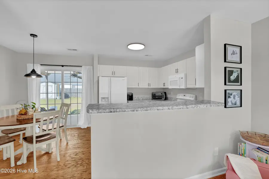 1730 Pepperwood Way, Leland, NC 28451 - #3