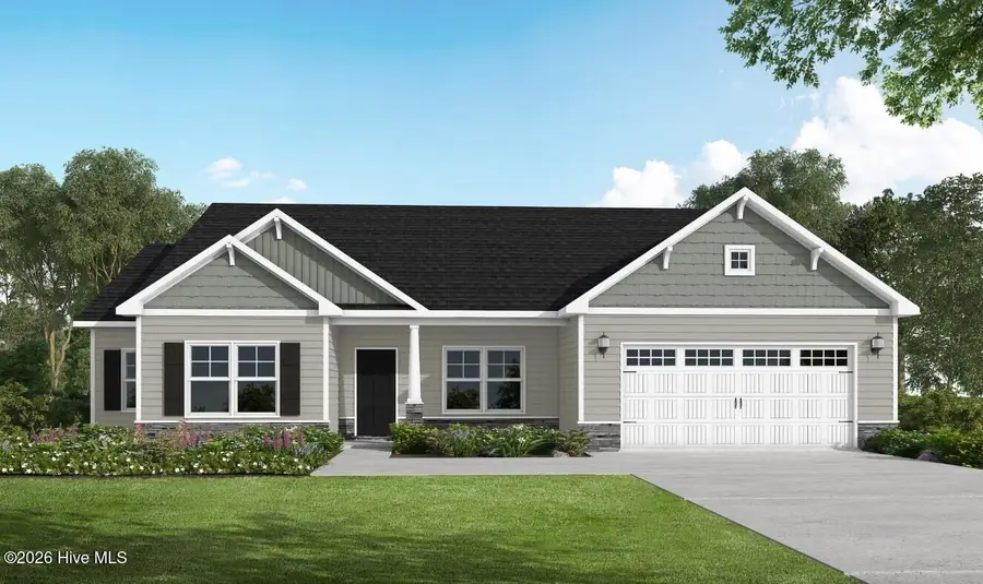4206 Tinsley Court, Ayden, NC 28513 - #2