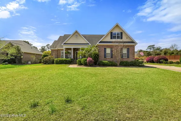 3027 Hayden Drive, Wilmington, NC 28411