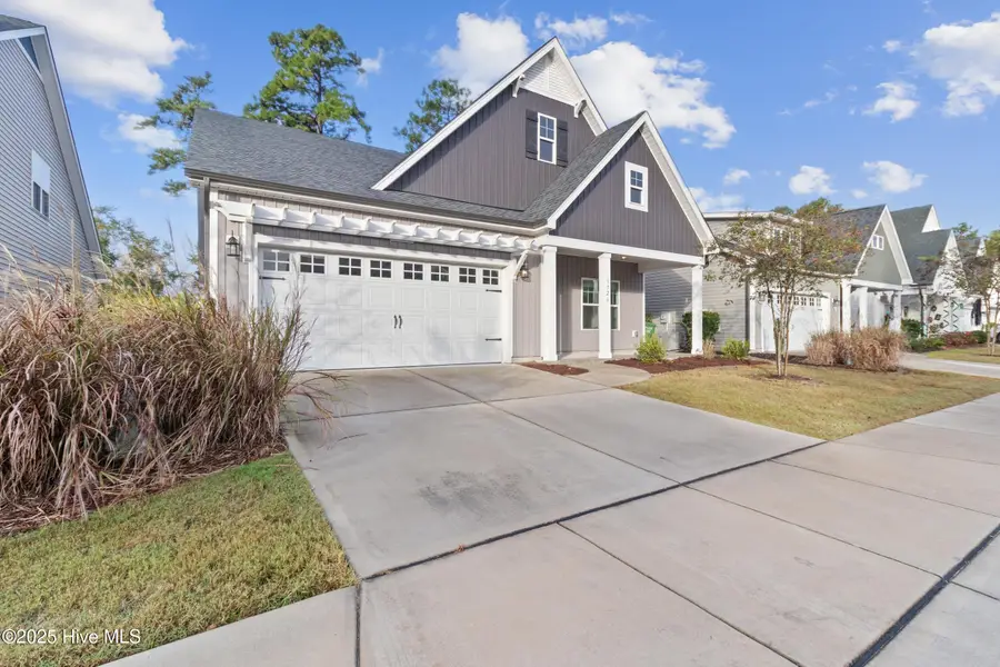 3726 Spicetree Drive, Wilmington, NC 28412 - #2