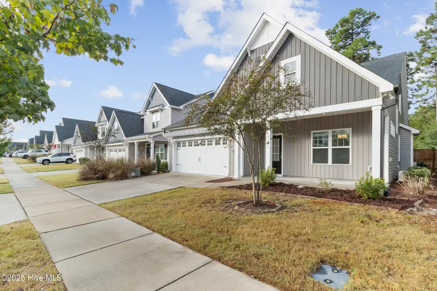 3726 Spicetree Drive, Wilmington, NC 28412 - #3