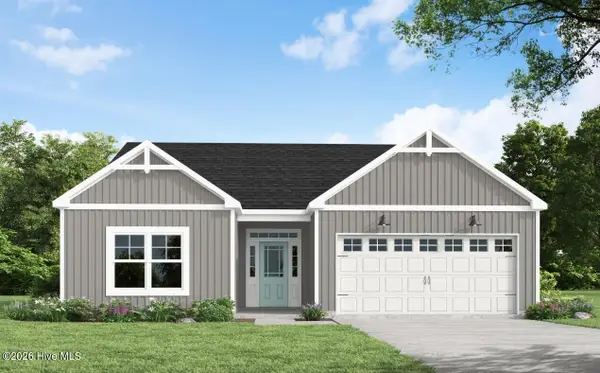 914 Rialto Lane, Ayden, NC 28513