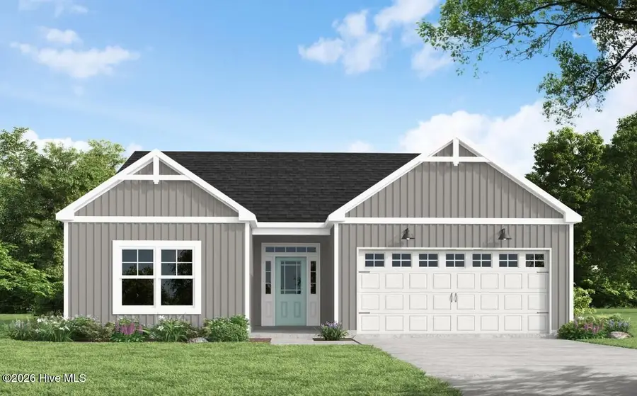 914 Rialto Lane, Ayden, NC 28513 - #3