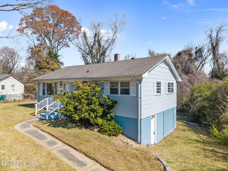 144 Jupiter Trail, Jacksonville, NC 28546 - #2