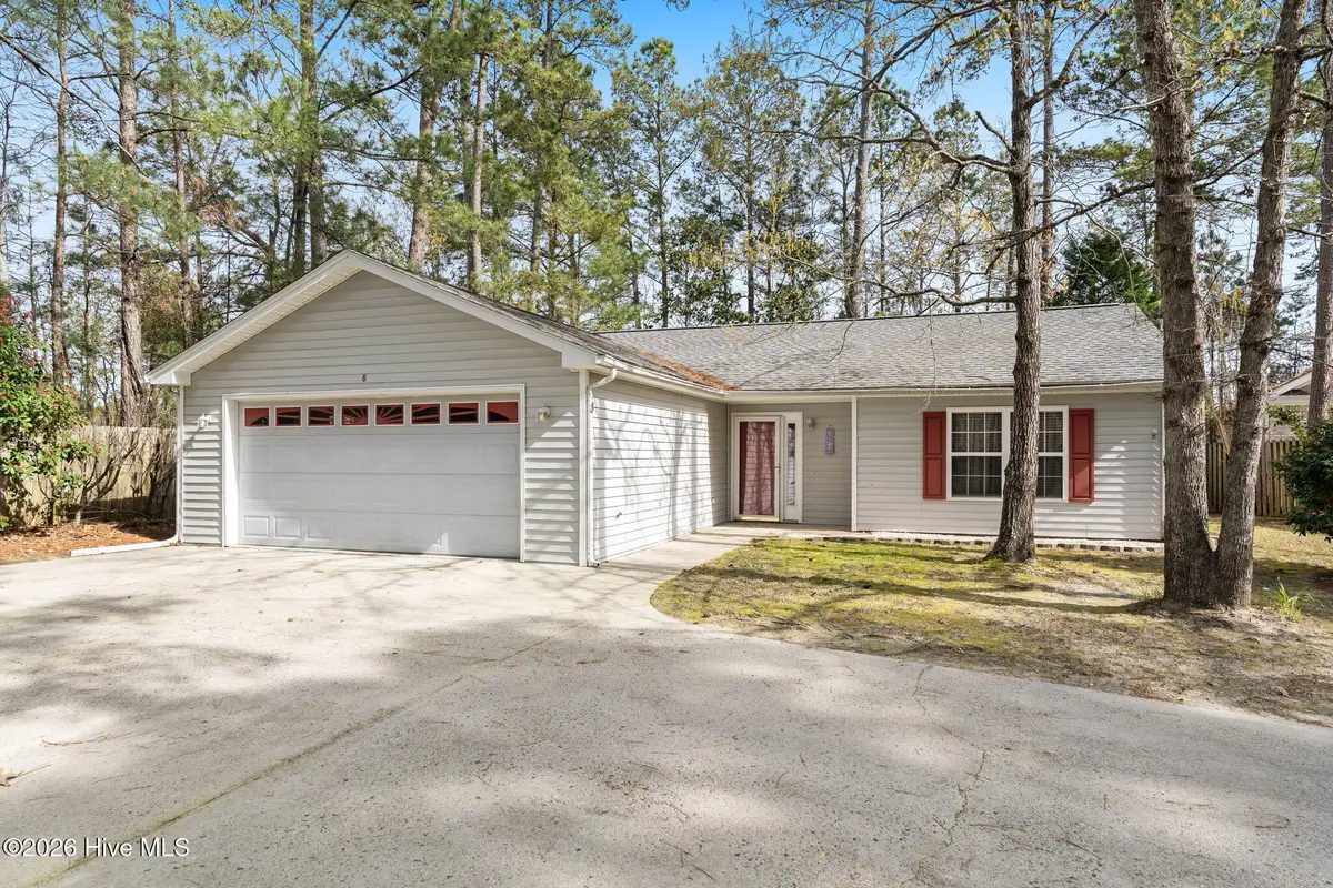 8 Court 1 Northwest Drive, Carolina Shores, NC 28467 - #1