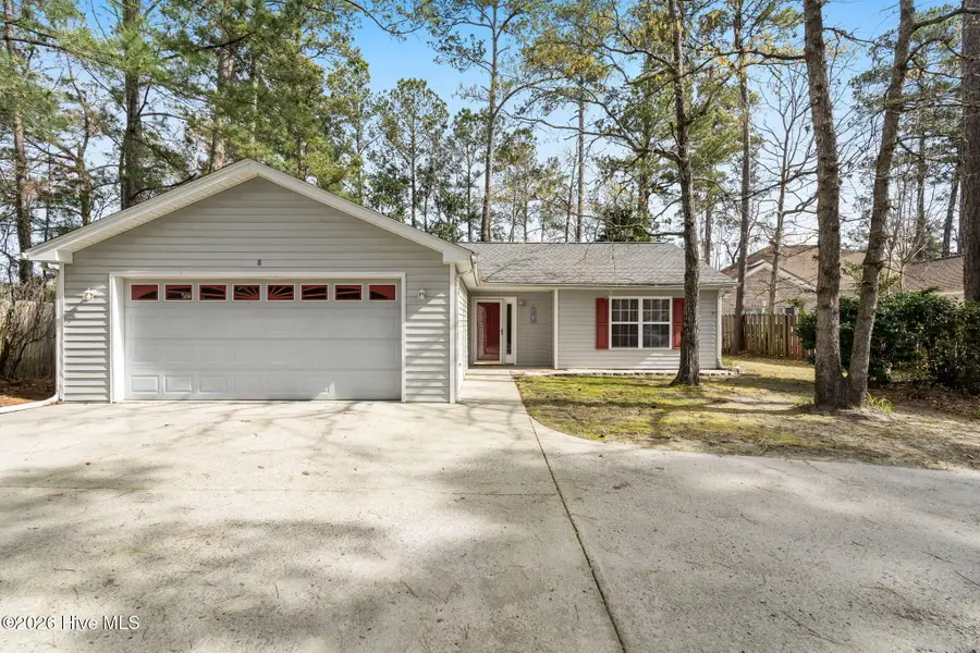 8 Court 1 Northwest Drive, Carolina Shores, NC 28467 - #2