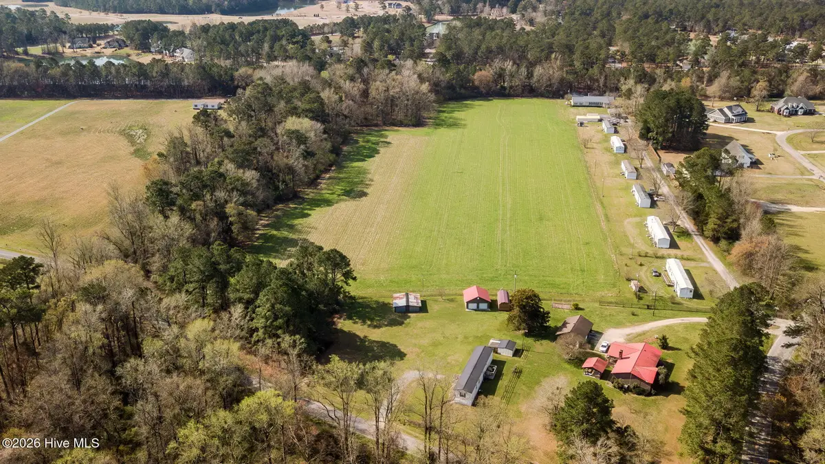 0 Gourd Hill Road, Wallace, NC 28466 - #1