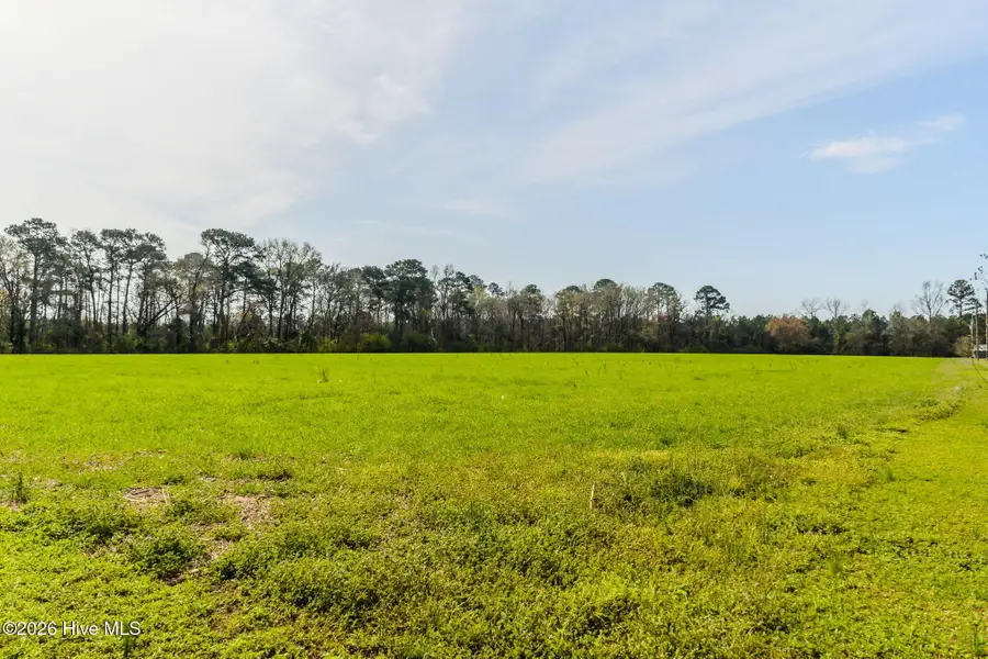 0 Gourd Hill Road, Wallace, NC 28466 - #3