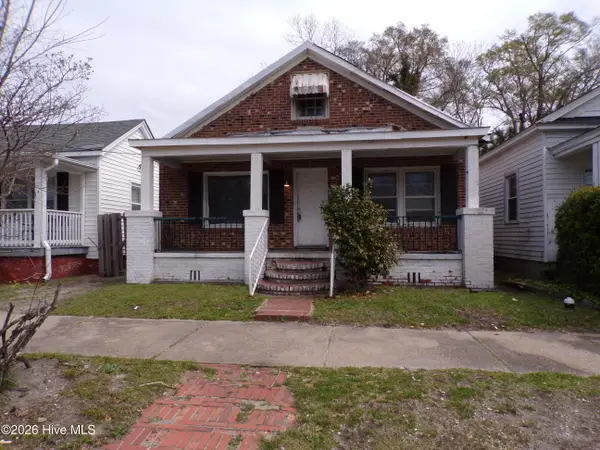 1119 S 8th Street, Wilmington, NC 28401