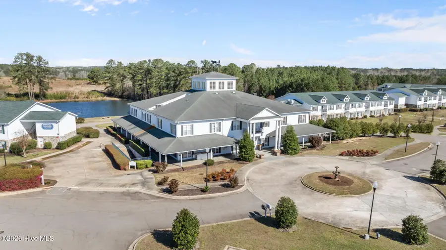 490 Little River Farm Boulevard #101a, Carthage, NC 28327 - #2