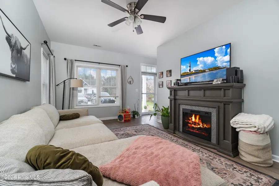 802 Pirates Landing Drive #802, Beaufort, NC 28516 - #2