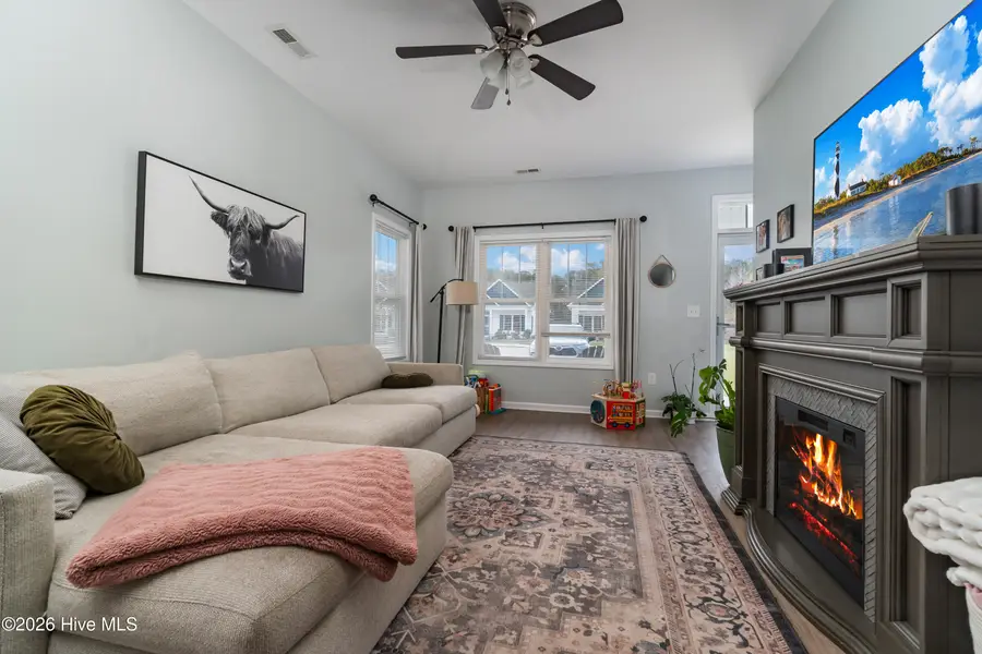 802 Pirates Landing Drive #802, Beaufort, NC 28516 - #3