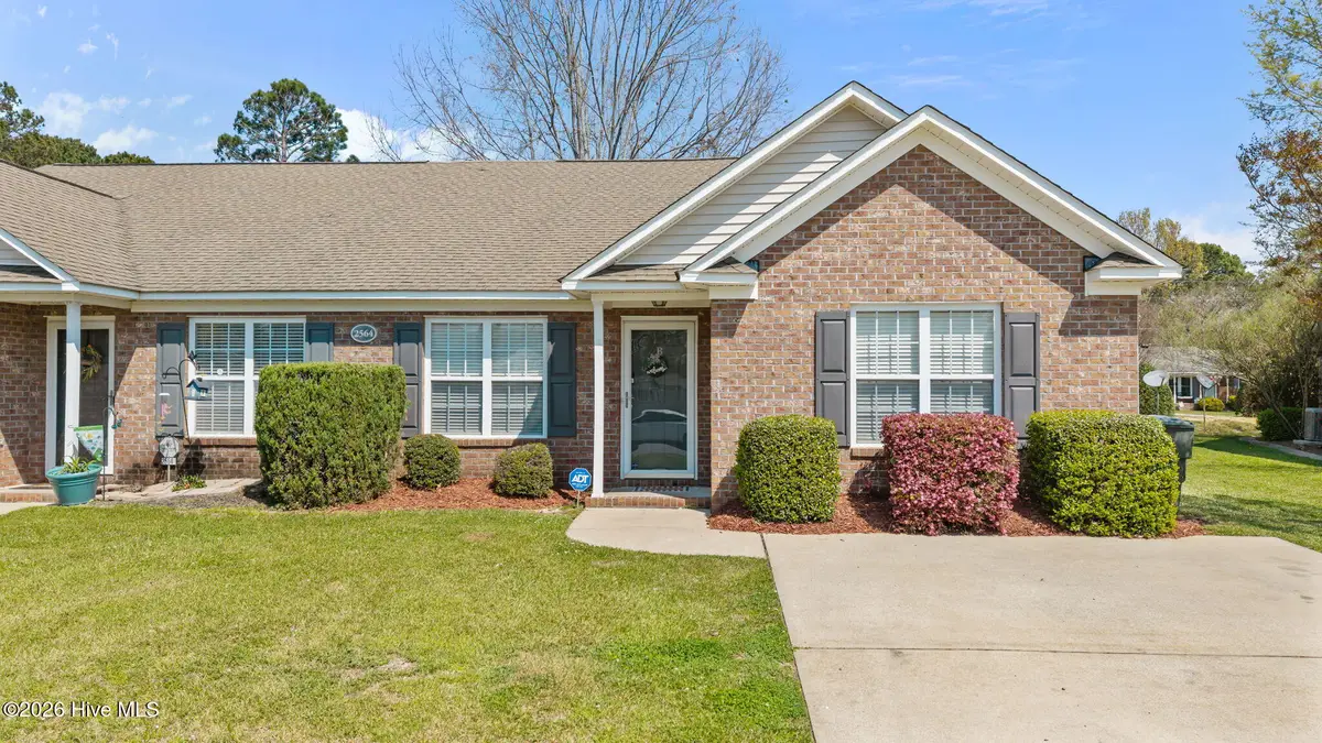 2564 Saddleback Drive #B, Winterville, NC 28590 - #1