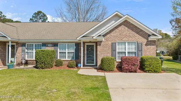 2564 Saddleback Drive #B, Winterville, NC 28590