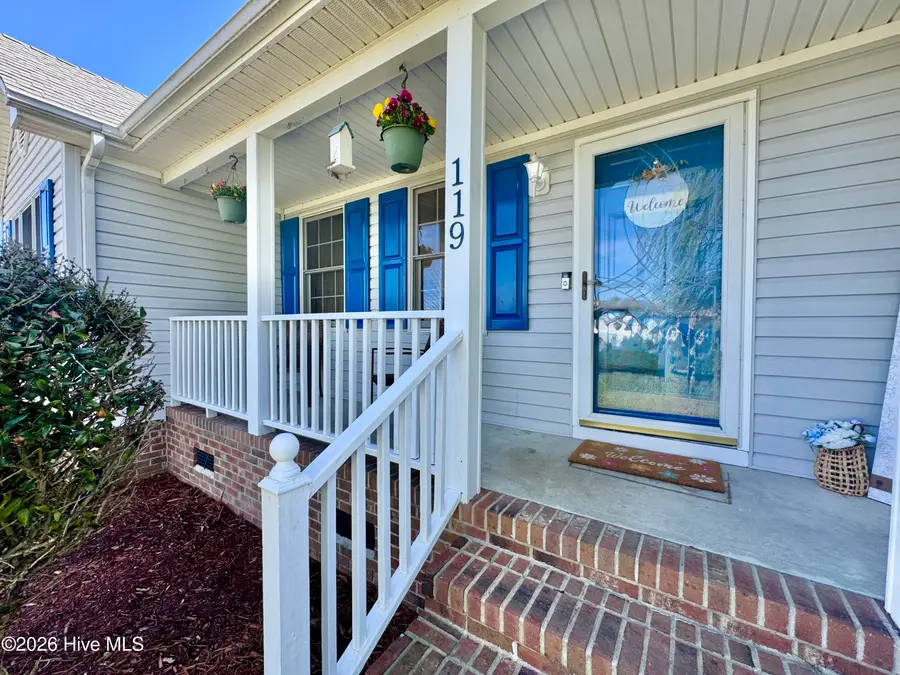 119 Taylor Court, Hertford, NC 27944 - #3