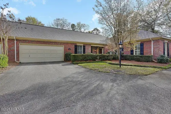 1910 Legare Court, Wilmington, NC 28403