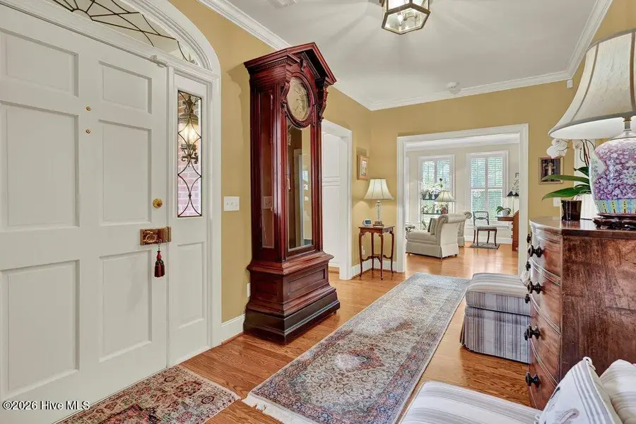 1910 Legare Court, Wilmington, NC 28403 - #3