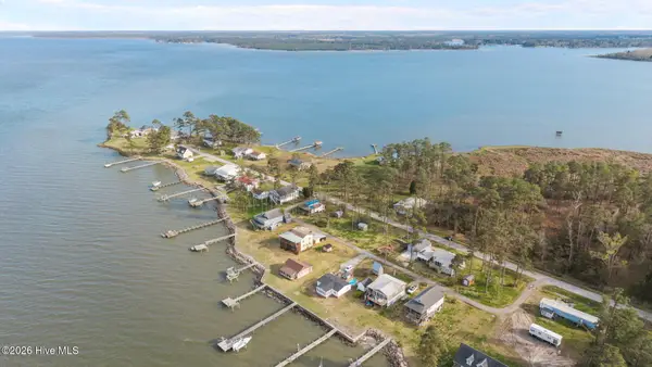 0 Hickory Pt Road, Aurora, NC 27806