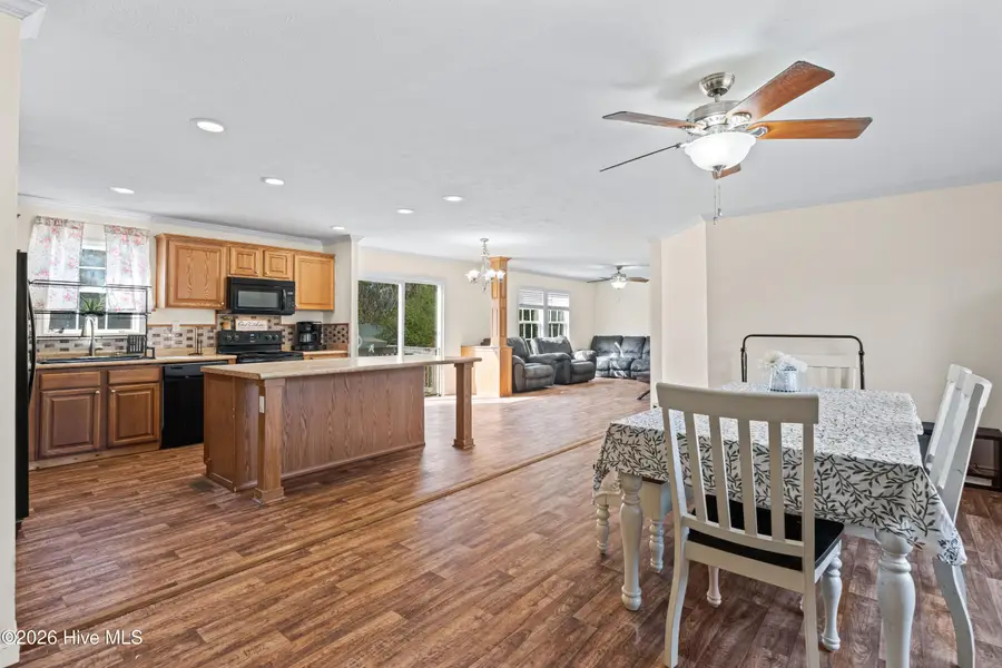 174 Sanders Drive, Hubert, NC 28539 - #3