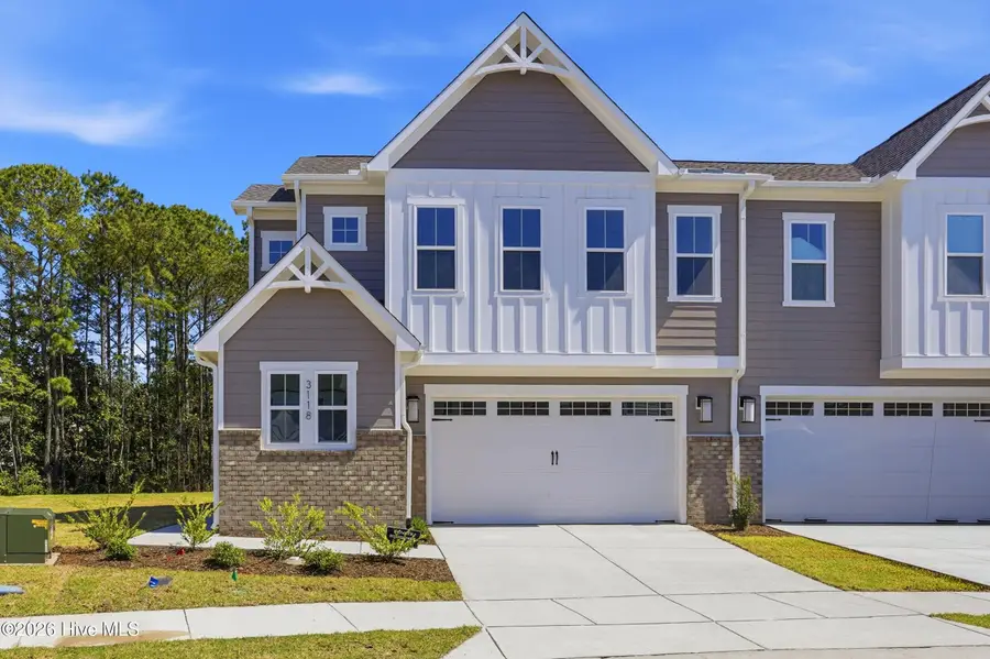 3118 Painted Turtle Loop #21, Wilmington, NC 28409 - #2
