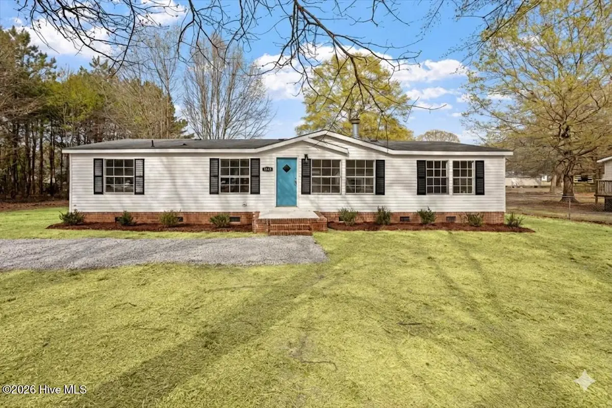 1440 Old Grantham Road, Goldsboro, NC 27530 - #1