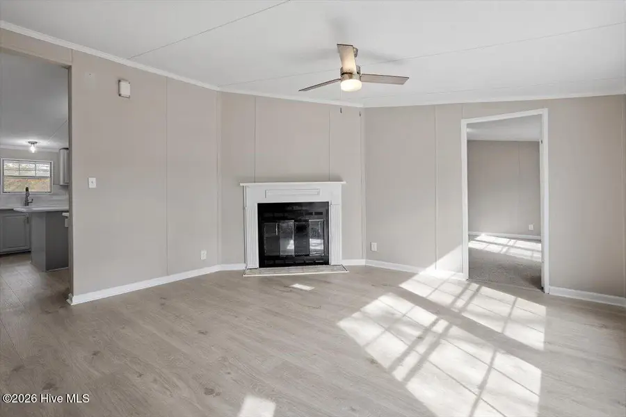 1440 Old Grantham Road, Goldsboro, NC 27530 - #2