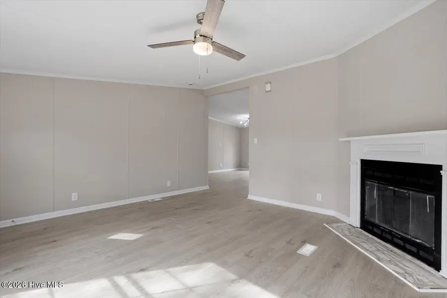 1440 Old Grantham Road, Goldsboro, NC 27530 - #3