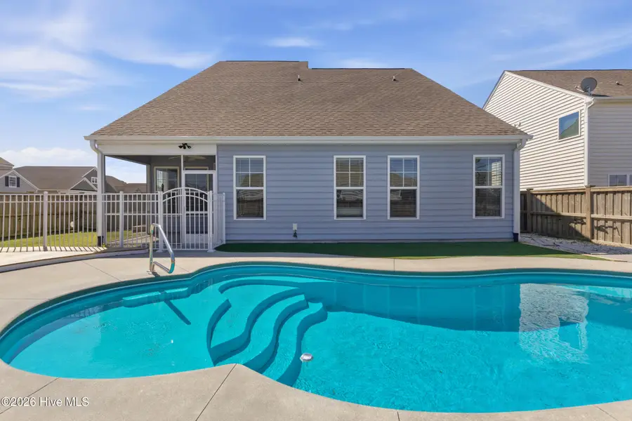 502 Steele Loop, Wilmington, NC 28411 - #2