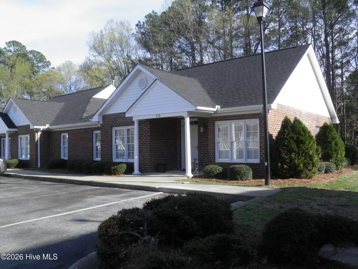 119 Irene Court, Rocky Mount, NC 27804 - #1