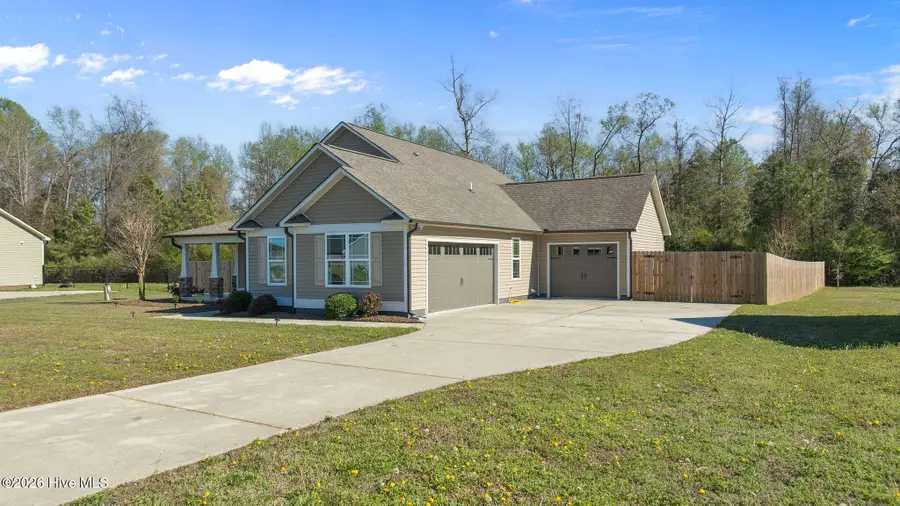 324 N Landing Drive, Goldsboro, NC 27534 - #3