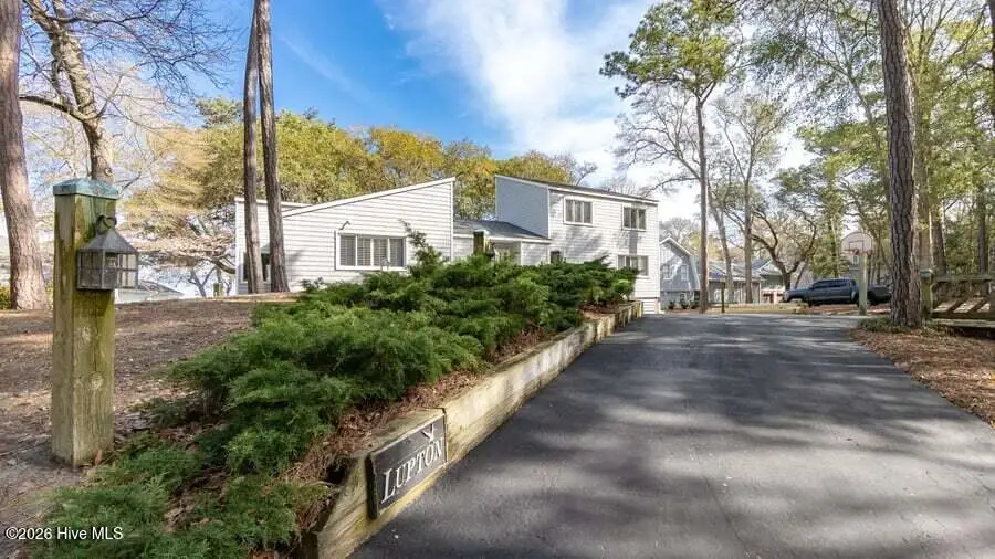 246 Oakleaf Drive, Pine Knoll Shores, NC 28512 - #3