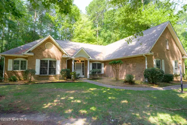 103 Lumber Circle, Hertford, NC 27944