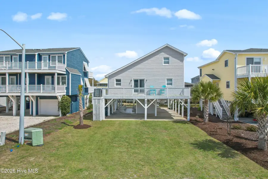 419 Sailfish Street, Sunset Beach, NC 28468 - #2