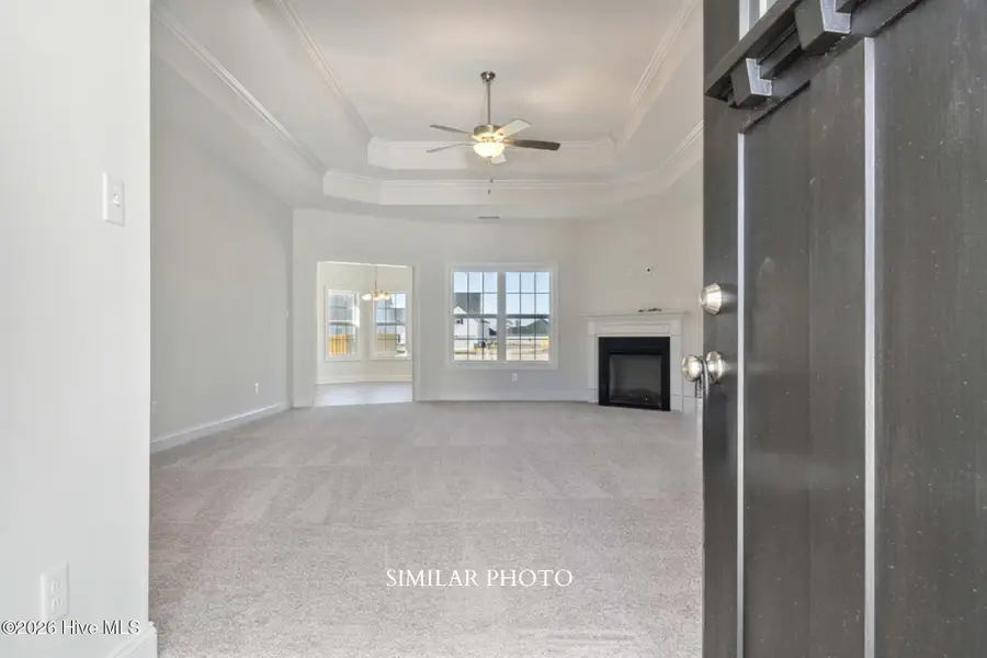 608 Barlowe Lane, Jacksonville, NC 28546 - #2