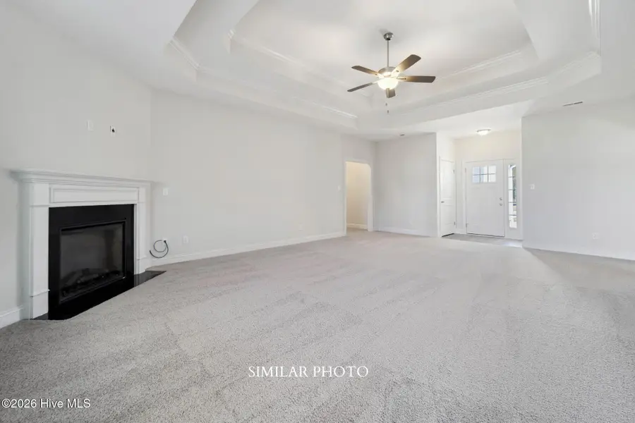 608 Barlowe Lane, Jacksonville, NC 28546 - #3