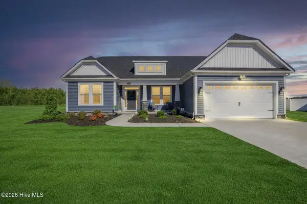 136 Gables Place, Moyock, NC 27958