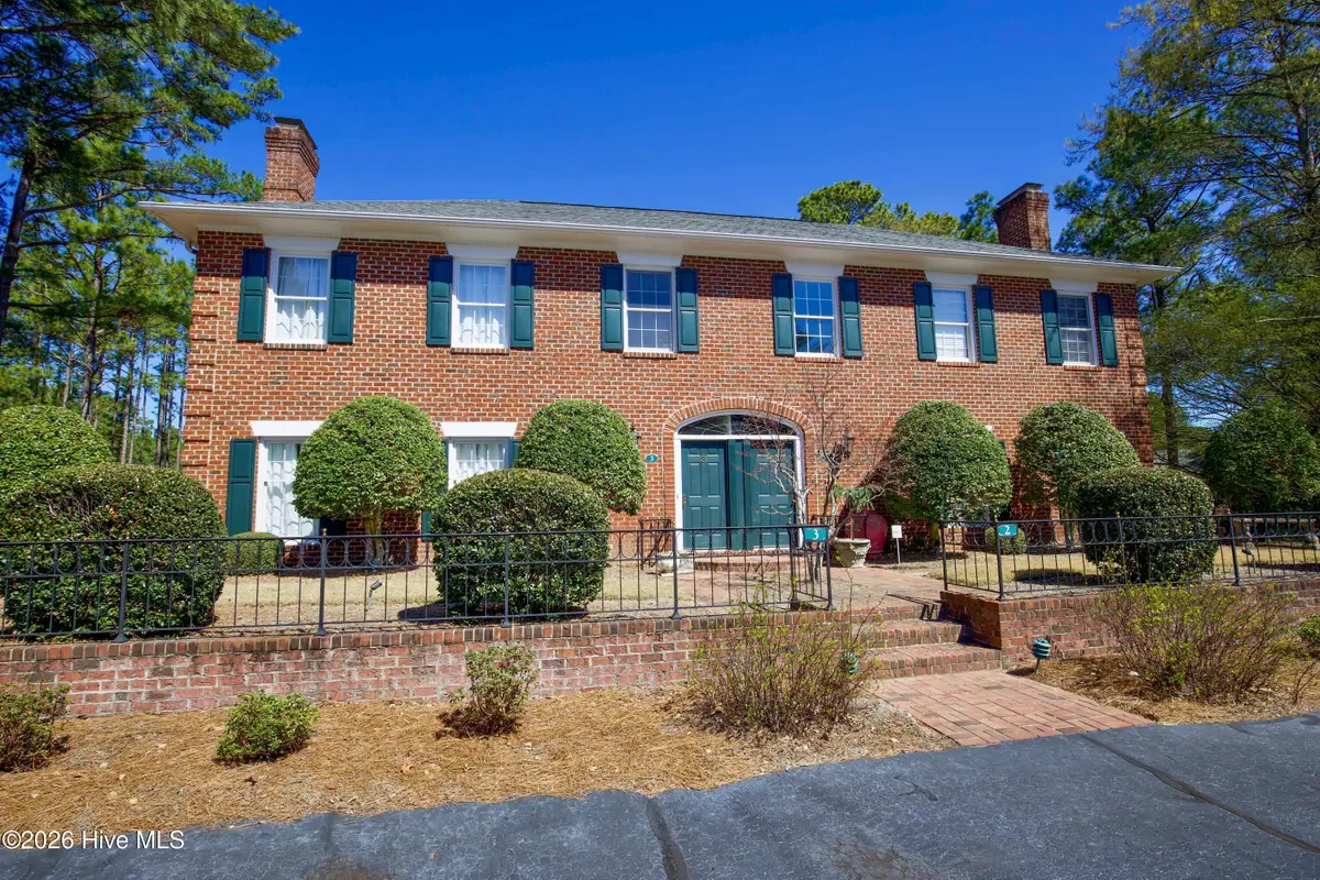 3 Drayton Court, Southern Pines, NC 28387 - #1