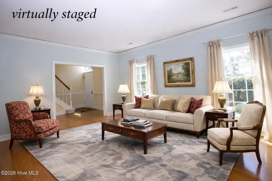 3 Drayton Court, Southern Pines, NC 28387 - #3