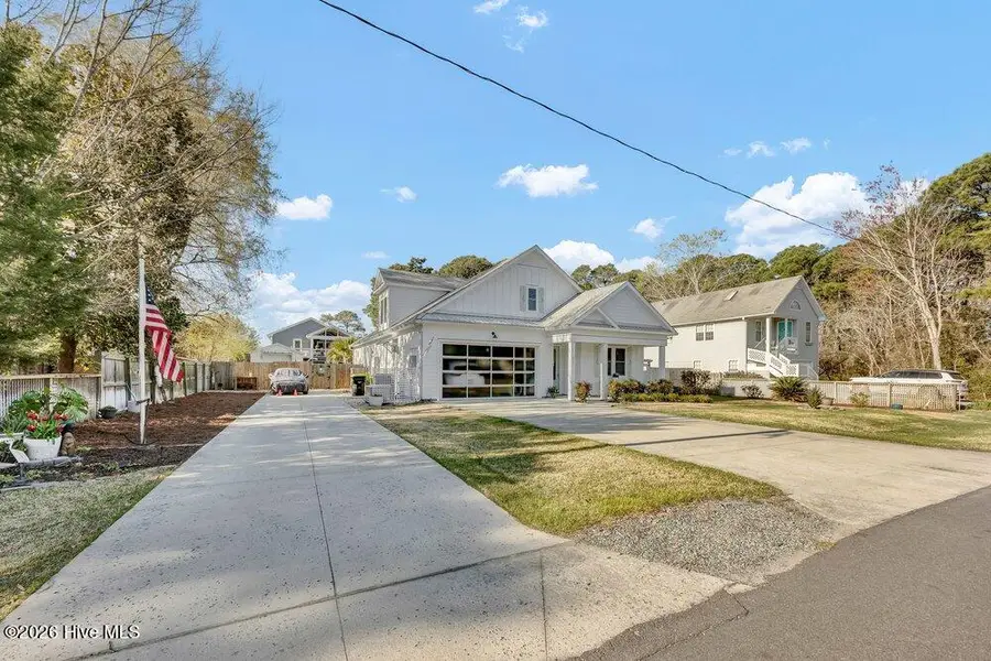 807 Atlanta Avenue, Carolina Beach, NC 28428 - #3